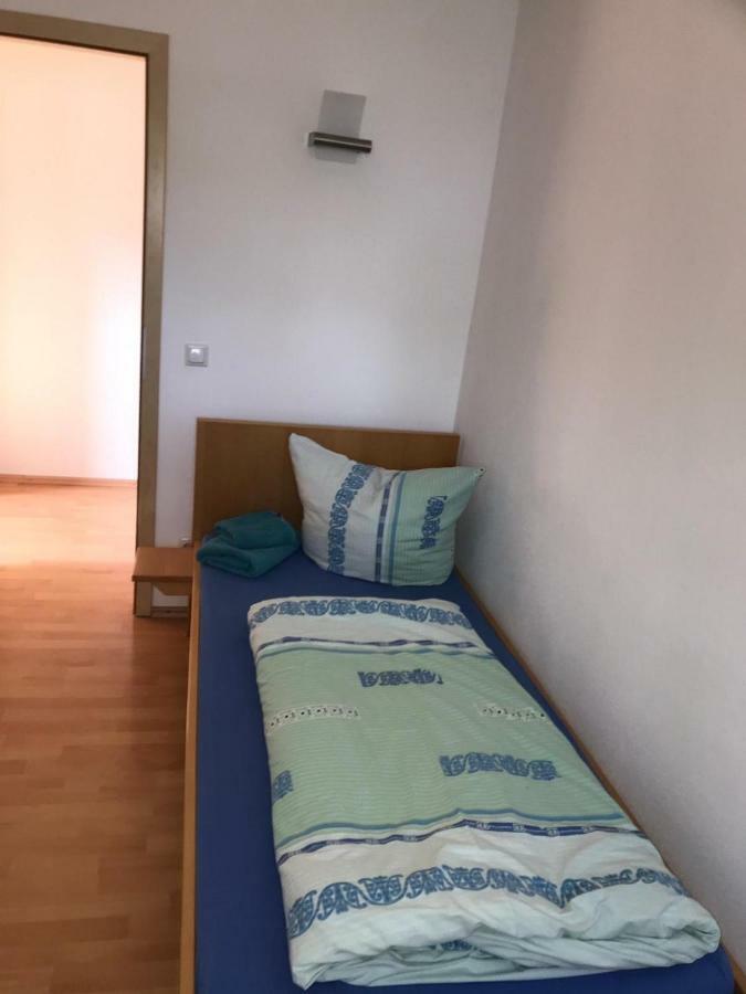 Ferienwohnung Asum Dasing Kültér fotó