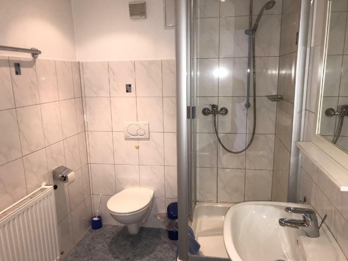Ferienwohnung Asum Dasing Kültér fotó