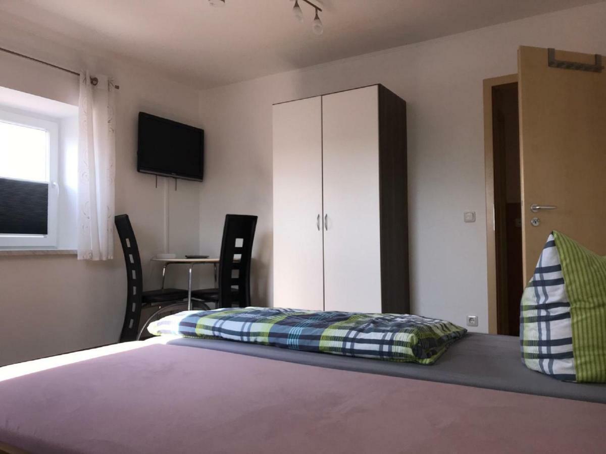 Ferienwohnung Asum Dasing Kültér fotó