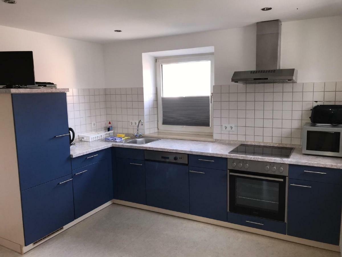Ferienwohnung Asum Dasing Kültér fotó
