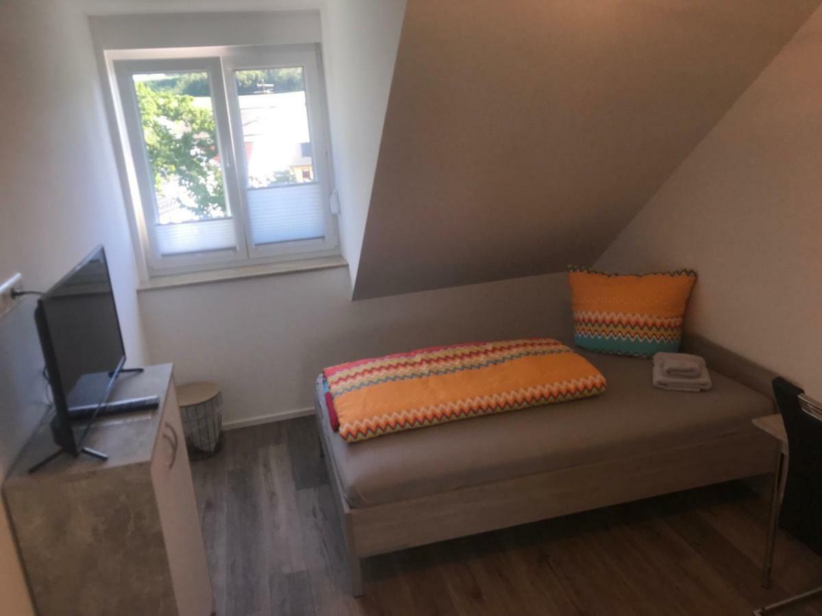 Ferienwohnung Asum Dasing Kültér fotó