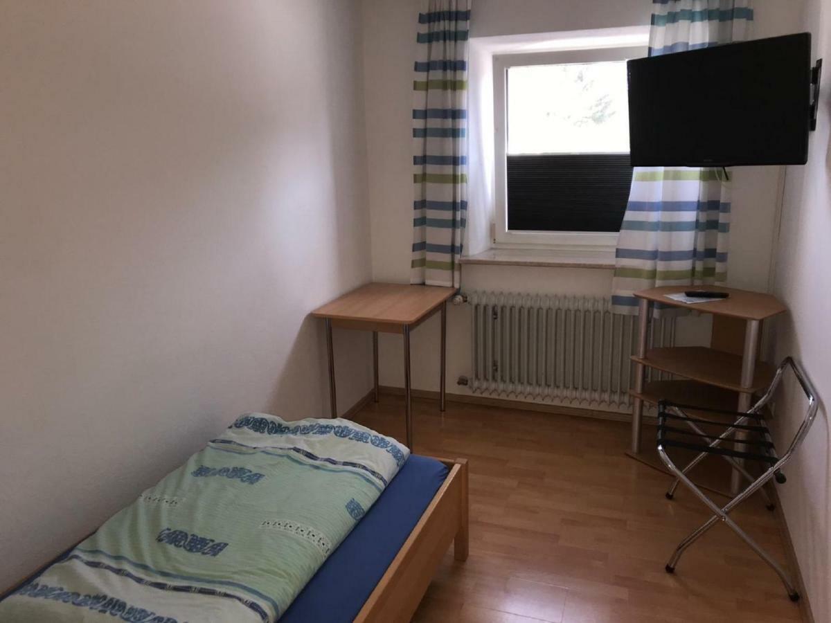 Ferienwohnung Asum Dasing Kültér fotó