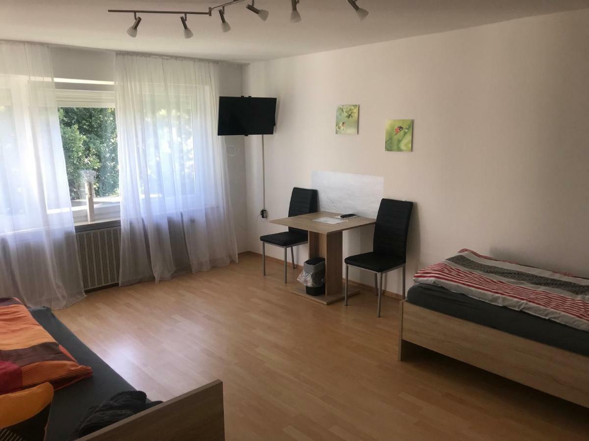 Ferienwohnung Asum Dasing Kültér fotó