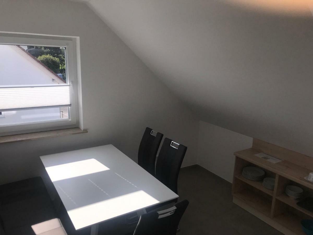 Ferienwohnung Asum Dasing Kültér fotó