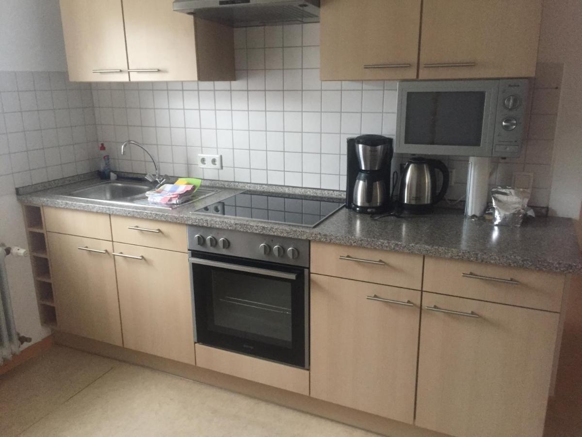 Ferienwohnung Asum Dasing Kültér fotó