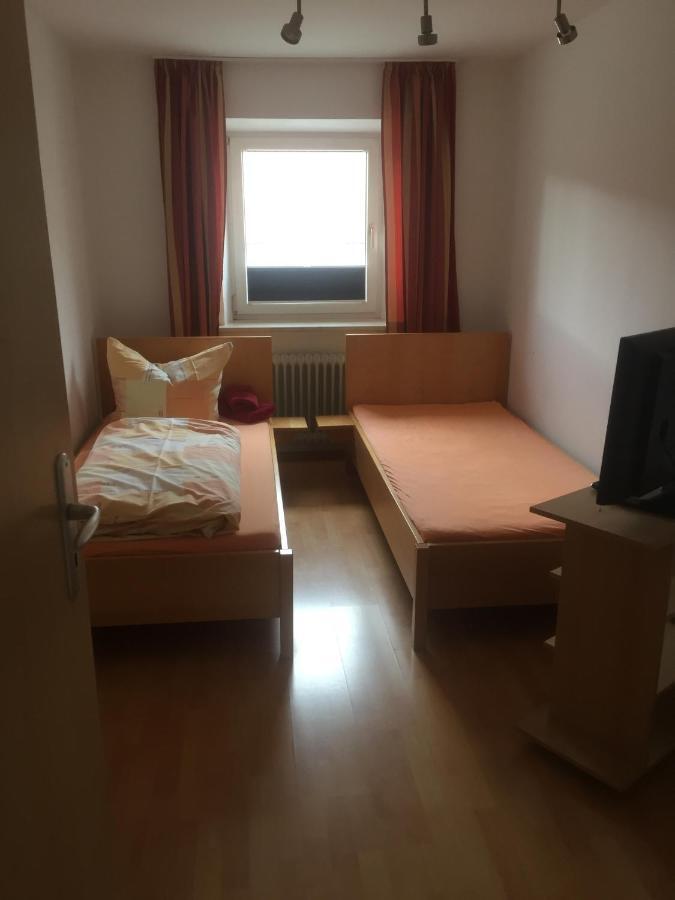 Ferienwohnung Asum Dasing Kültér fotó