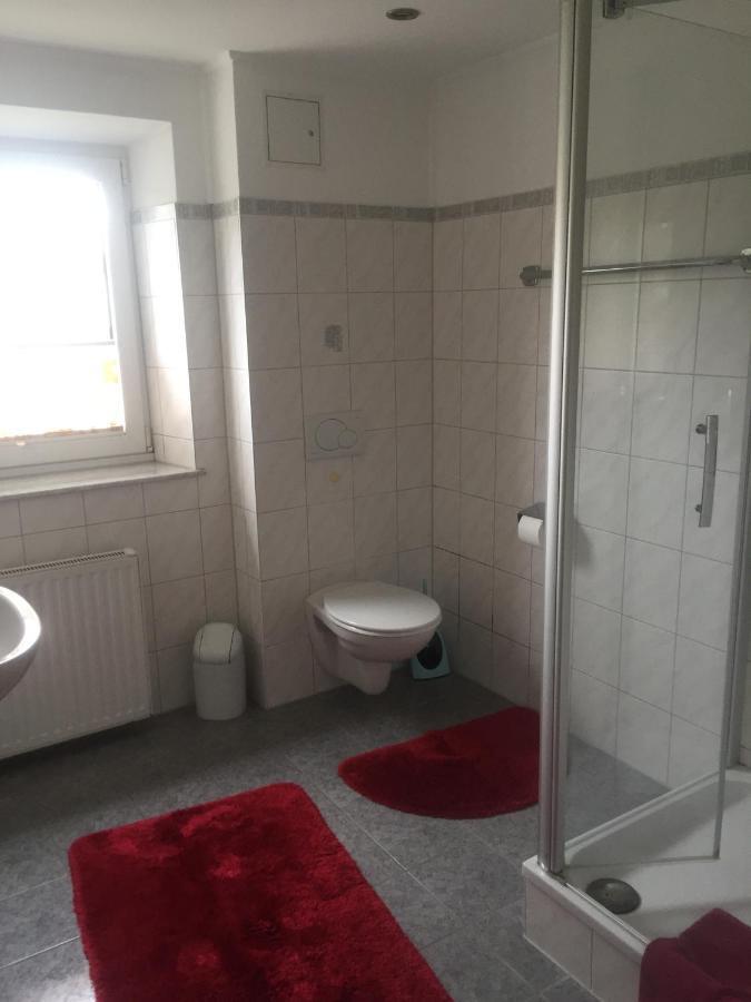 Ferienwohnung Asum Dasing Kültér fotó